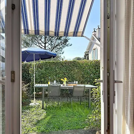 L'escapade By Interhome بيت للعطل بورنيك