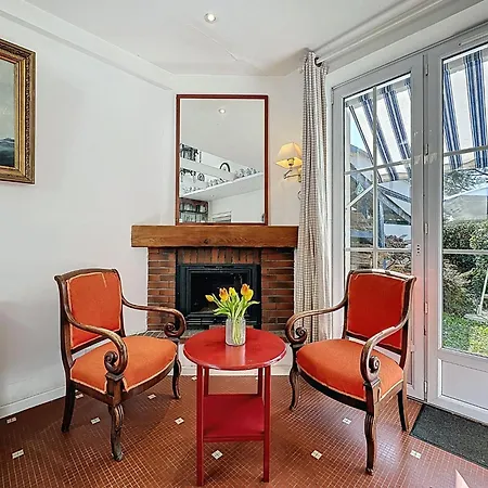 L'escapade By Interhome *