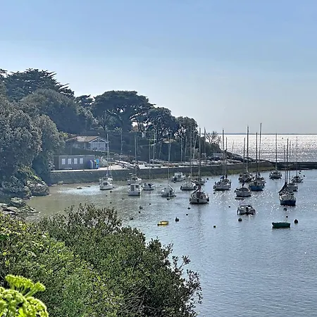 Hébergement de vacances L'escapade By Interhome Pornic