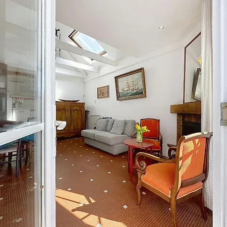 بيت للعطل L'escapade By Interhome *