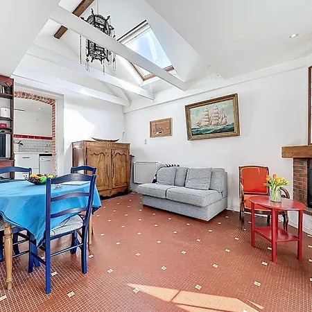 L'escapade By Interhome بيت للعطل