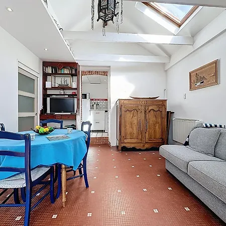 L'escapade By Interhome Hébergement de vacances