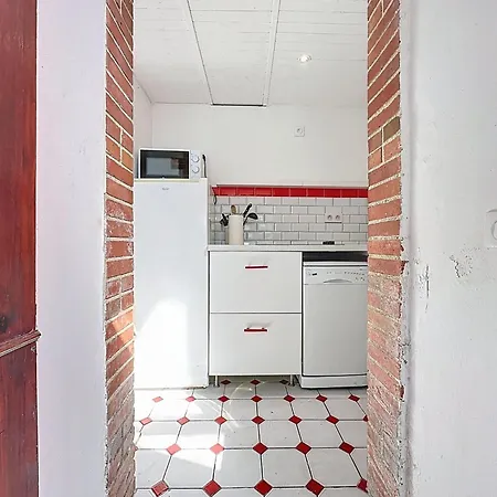 L'escapade By Interhome