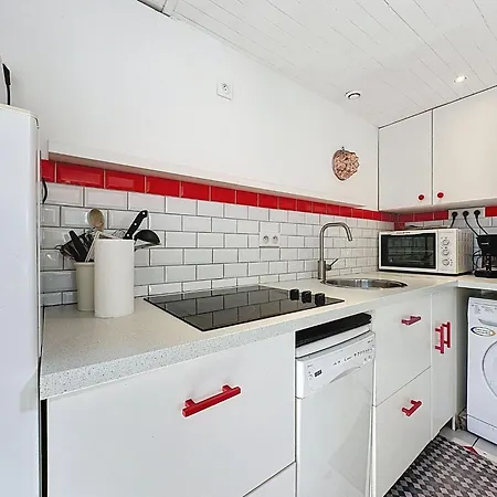 L'escapade By Interhome Pornic