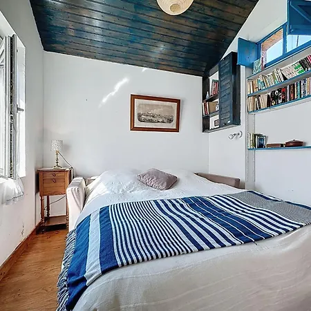 L'escapade By Interhome * Pornic