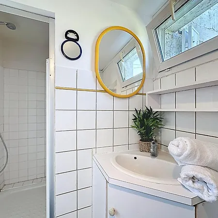 L'escapade By Interhome Hébergement de vacances Pornic