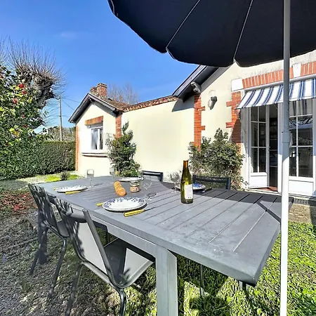 L'escapade By Interhome *