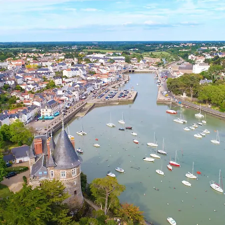 L'escapade By Interhome Hébergement de vacances