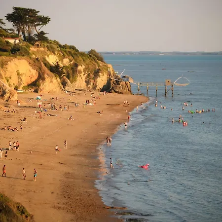L'escapade By Interhome Hébergement de vacances