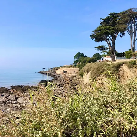 Hébergement de vacances L'escapade By Interhome *